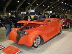 hotrodhotline.com Carliles