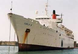 nzmaritime.co.nz Carlor