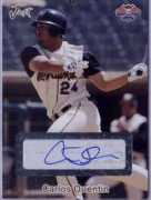 minorleagueball.com Carlosq