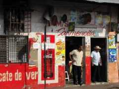 panoramio.com Carmencita