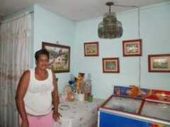 Carmenza