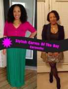 stylishcurves.com Carmesha