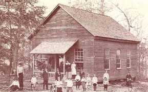 raymondhistory.org Carmichael