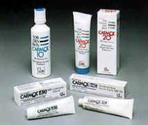 ichthyosis.com Carmol