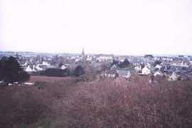 davidredd.com Carnac