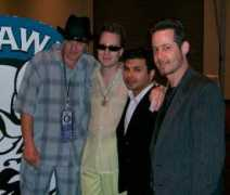 prestonhubbard.com Carnalito
