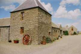 selfcatering-directory.co.uk Carness