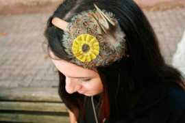 rocknrollbride.com Carnina