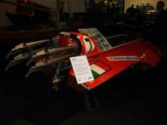 beckermarinette.se Carniti
