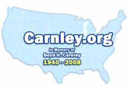 carnley.org Carnley
