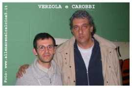 allenarenelcalcioa5.it Carobbi