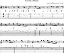 traditionalmusic.co.uk Carolans