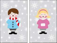 emptyeasel.com Caroling