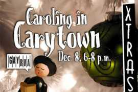 gayrva.com Caroling