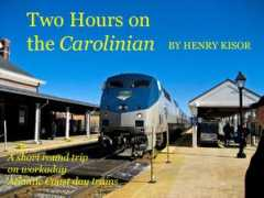 trainweb.org Carolinian