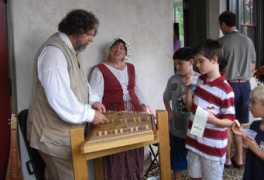 springfieldhistory.org Carolinn