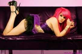 trashincity.ltalk.ru Carollane