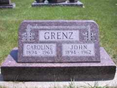 freepages.genealogy.rootsweb.ancestry.com Carolline