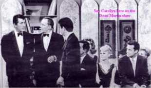 devoretalent.com Carollyn