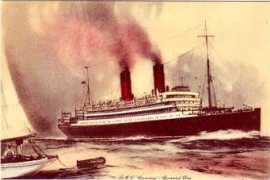 oldstratforduponavon.com Caronia