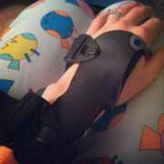 attemptsatdomestication.com Carpal