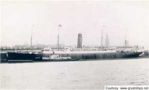 titanicinquiry.org Carpathia