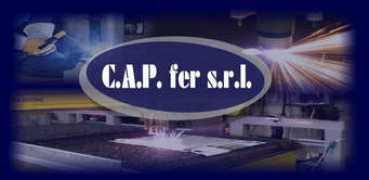 capfersrl.com Carpenterie