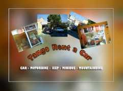 sahinboat.com Carrental