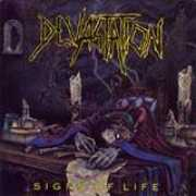 carnagedeathmetal.de Carrisalez