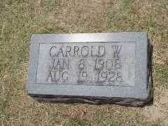 Carrold