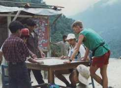 tradgames.org.uk Carrom