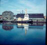 Carron