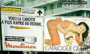 Carrotte