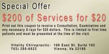 chirovitality.com Carrson