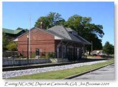 ncstl.com Cartersville