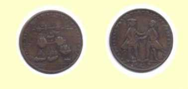 historicmedals.com Carthagena