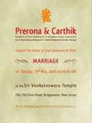 prerona.net Carthik