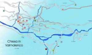 malenco.it Cartine