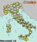 ilmeteo.it Cartine