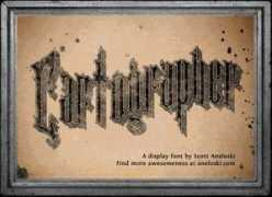 creativecan.com Cartographer
