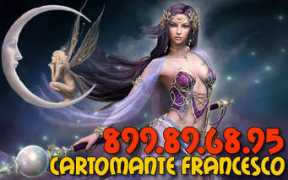 Cartomante