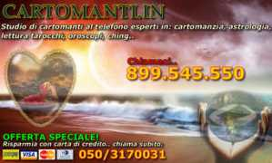 Cartomante