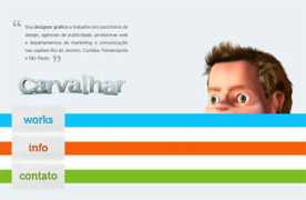 black-flag.net Carvalhar