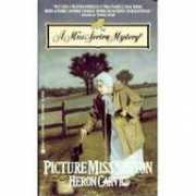 cozy-mystery.com Carvic