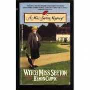 cozy-mystery.com Carvic