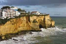 Carvoeiro