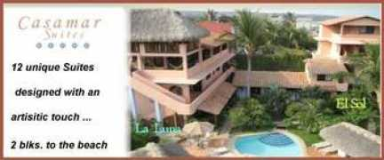 mexonline.com Casamar