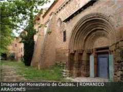 Casbas