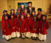 nationalyouththeatre.com Cashae