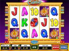 fruitmachinesonline.co.uk Cashino